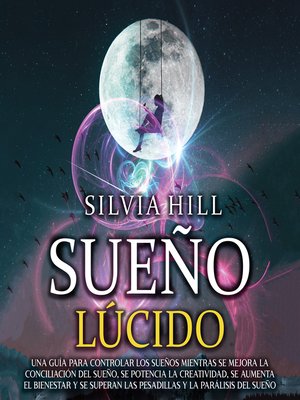 cover image of Sueño lúcido